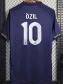 Koszulka Piłkarska Real Madryt 2012/2013 Granatowa Retro, Ronaldo Koszulka Piłkarska Real Madryt 2012/2013 Granatowa Retro, Ronaldo