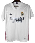 Koszulka Piłkarska Real Madryt 2020/2021 Retro, Sergio Ramos, Kroos, Benzema Koszulka Piłkarska Real Madryt 2020/2021 Retro, Sergio Ramos, Kroos, Benzema