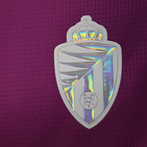 Koszulka Piłkarska Real Valladolid 2023/2024 3rd Fan Koszulka Piłkarska Real Valladolid 2023/2024 3rd Fan