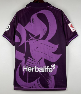Koszulka Piłkarska Real Valladolid 2023/2024 Away Fan