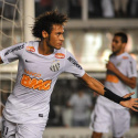 Koszulka Piłkarska Santos 2011/2012 Away Retro Koszulka Piłkarska Santos 2011/2012 Away Retro