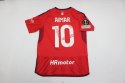 Koszulka Piłkarska Osasuna Pampeluna 2023/2024 Home Fan Koszulka Piłkarska Osasuna Pampeluna 2023/2024 Home Fan