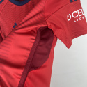 Koszulka Piłkarska Osasuna Pampeluna 2023/2024 Home Fan Koszulka Piłkarska Osasuna Pampeluna 2023/2024 Home Fan