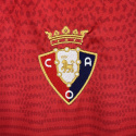 Koszulka Piłkarska Osasuna Pampeluna 2023/2024 Home Fan Koszulka Piłkarska Osasuna Pampeluna 2023/2024 Home Fan