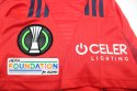 Koszulka Piłkarska Osasuna Pampeluna 2023/2024 Home Fan Koszulka Piłkarska Osasuna Pampeluna 2023/2024 Home Fan