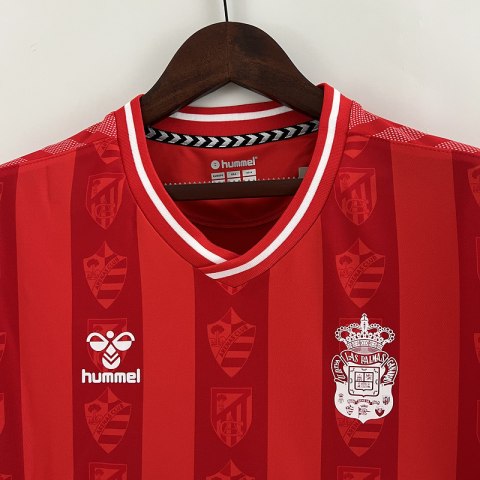 Koszulka Piłkarska UD Las Palmas 2023/2024 3rd Fan Koszulka Piłkarska UD Las Palmas 2023/2024 3rd Fan