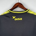 Koszulka Piłkarska UD Las Palmas 2023/2024 Away Fan Koszulka Piłkarska UD Las Palmas 2023/2024 Away Fan