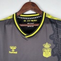 Koszulka Piłkarska UD Las Palmas 2023/2024 Away Fan Koszulka Piłkarska UD Las Palmas 2023/2024 Away Fan