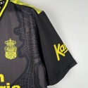 Koszulka Piłkarska UD Las Palmas 2023/2024 Away Fan Koszulka Piłkarska UD Las Palmas 2023/2024 Away Fan