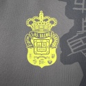 Koszulka Piłkarska UD Las Palmas 2023/2024 Away Fan Koszulka Piłkarska UD Las Palmas 2023/2024 Away Fan