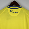 Koszulka Piłkarska UD Las Palmas 2023/2024 Home Fan