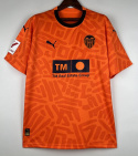 Koszulka Piłkarska Valencia CF 2023/2024 3rd Fan Koszulka Piłkarska Valencia CF 2023/2024 3rd Fan