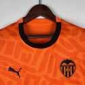 Koszulka Piłkarska Valencia CF 2023/2024 3rd Fan Koszulka Piłkarska Valencia CF 2023/2024 3rd Fan