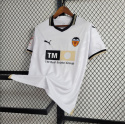 Koszulka Piłkarska Valencia CF 2023/2024 Home Fan Koszulka Piłkarska Valencia CF 2023/2024 Home Fan