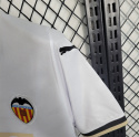 Koszulka Piłkarska Valencia CF 2023/2024 Home Fan Koszulka Piłkarska Valencia CF 2023/2024 Home Fan