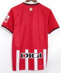 Koszulka Piłkarska Athletic Bilbao 2023/2024 Home Fan, Williams, Koszulki Piłkarskie Ligi Hiszpańskiej Koszulka Piłkarska Athletic Bilbao 2023/2024 Home Fan, Williams, Koszulki Piłkarskie Ligi Hiszpańskiej