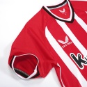 Koszulka Piłkarska Athletic Bilbao 2023/2024 Home Fan, Williams, Koszulki Piłkarskie Ligi Hiszpańskiej Koszulka Piłkarska Athletic Bilbao 2023/2024 Home Fan, Williams, Koszulki Piłkarskie Ligi Hiszpańskiej
