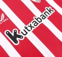 Koszulka Piłkarska Athletic Bilbao 2023/2024 Home Fan, Williams, Koszulki Piłkarskie Ligi Hiszpańskiej Koszulka Piłkarska Athletic Bilbao 2023/2024 Home Fan, Williams, Koszulki Piłkarskie Ligi Hiszpańskiej