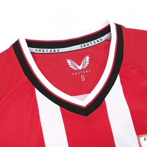 Koszulka Piłkarska Athletic Bilbao 2023/2024 Home Fan, Williams, Koszulki Piłkarskie Ligi Hiszpańskiej Koszulka Piłkarska Athletic Bilbao 2023/2024 Home Fan, Williams, Koszulki Piłkarskie Ligi Hiszpańskiej