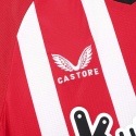 Koszulka Piłkarska Athletic Bilbao 2023/2024 Home Fan, Williams, Koszulki Piłkarskie Ligi Hiszpańskiej Koszulka Piłkarska Athletic Bilbao 2023/2024 Home Fan, Williams, Koszulki Piłkarskie Ligi Hiszpańskiej