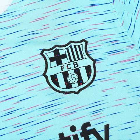 Koszulka Piłkarska FC Barcelona 2023/2024 3rd Fan, Lewandowski, Koszulki Piłkarskie Ligi Hiszpańskiej Koszulka Piłkarska FC Barcelona 2023/2024 3rd Fan, Lewandowski, Koszulki Piłkarskie Ligi Hiszpańskiej