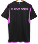Koszulka Piłkarska Bayern Monachium 2023/2024 Away Fan, Kane, Sane, Koszulki Piłkarskie Ligi Niemieckiej Koszulka Piłkarska Bayern Monachium 2023/2024 Away Fan, Kane, Sane, Koszulki Piłkarskie Ligi Niemieckiej
