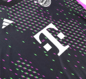 Koszulka Piłkarska Bayern Monachium 2023/2024 Away Fan, Kane, Sane, Koszulki Piłkarskie Ligi Niemieckiej Koszulka Piłkarska Bayern Monachium 2023/2024 Away Fan, Kane, Sane, Koszulki Piłkarskie Ligi Niemieckiej