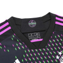 Koszulka Piłkarska Bayern Monachium 2023/2024 Away Fan, Kane, Sane, Koszulki Piłkarskie Ligi Niemieckiej Koszulka Piłkarska Bayern Monachium 2023/2024 Away Fan, Kane, Sane, Koszulki Piłkarskie Ligi Niemieckiej