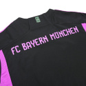 Koszulka Piłkarska Bayern Monachium 2023/2024 Away Fan, Kane, Sane, Koszulki Piłkarskie Ligi Niemieckiej Koszulka Piłkarska Bayern Monachium 2023/2024 Away Fan, Kane, Sane, Koszulki Piłkarskie Ligi Niemieckiej