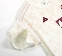 Koszulka Piłkarska Bayern Monachium 2023/2024 3rd Fan