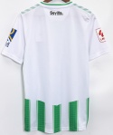 Koszulka Betis Sevilla 2023/2024 Home Fan Koszulka Betis Sevilla 2023/2024 Home Fan