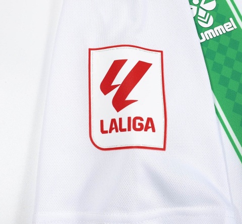 Koszulka Betis Sevilla 2023/2024 Home Fan Koszulka Betis Sevilla 2023/2024 Home Fan