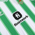 Koszulka Betis Sevilla 2023/2024 Home Fan Koszulka Betis Sevilla 2023/2024 Home Fan