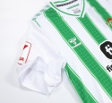 Koszulka Betis Sevilla 2023/2024 Home Fan Koszulka Betis Sevilla 2023/2024 Home Fan