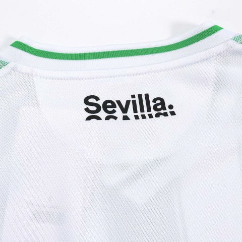Koszulka Betis Sevilla 2023/2024 Home Fan Koszulka Betis Sevilla 2023/2024 Home Fan