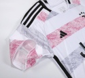 Koszulka Juventus Turyn 2023/2024 Away Fan, Chiesa, Vlahovic, Milik Koszulka Juventus Turyn 2023/2024 Away Fan, Chiesa, Vlahovic, Milik