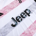 Koszulka Juventus Turyn 2023/2024 Away Fan, Chiesa, Vlahovic, Milik Koszulka Juventus Turyn 2023/2024 Away Fan, Chiesa, Vlahovic, Milik