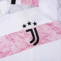 Koszulka Juventus Turyn 2023/2024 Away Fan, Chiesa, Vlahovic, Milik Koszulka Juventus Turyn 2023/2024 Away Fan, Chiesa, Vlahovic, Milik