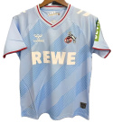 Koszulka Piłkarska 1.FC Koln 2023/2024 3rd Fan, Koszulki Piłkarskie Ligi Niemieckiej Koszulka Piłkarska 1.FC Koln 2023/2024 3rd Fan, Koszulki Piłkarskie Ligi Niemieckiej