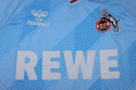 Koszulka Piłkarska 1.FC Koln 2023/2024 3rd Fan, Koszulki Piłkarskie Ligi Niemieckiej Koszulka Piłkarska 1.FC Koln 2023/2024 3rd Fan, Koszulki Piłkarskie Ligi Niemieckiej