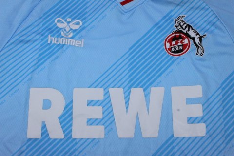 Koszulka Piłkarska 1.FC Koln 2023/2024 3rd Fan, Koszulki Piłkarskie Ligi Niemieckiej Koszulka Piłkarska 1.FC Koln 2023/2024 3rd Fan, Koszulki Piłkarskie Ligi Niemieckiej
