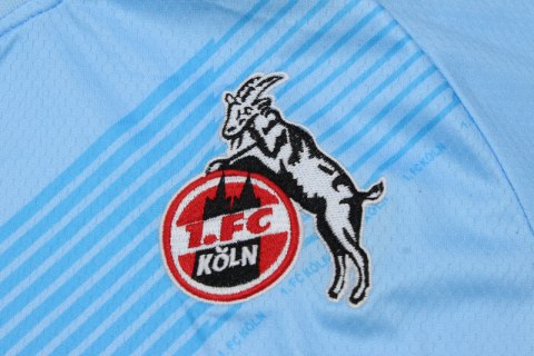 Koszulka Piłkarska 1.FC Koln 2023/2024 3rd Fan, Koszulki Piłkarskie Ligi Niemieckiej Koszulka Piłkarska 1.FC Koln 2023/2024 3rd Fan, Koszulki Piłkarskie Ligi Niemieckiej