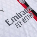 Koszulka Piłkarska AC Milan 2023/2024 Away Fan Koszulka Piłkarska AC Milan 2023/2024 Away Fan