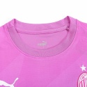 Koszulka Piłkarska AC Milan 2023/2024 3rd Fan Koszulka Piłkarska AC Milan 2023/2024 3rd Fan