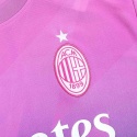 Koszulka Piłkarska AC Milan 2023/2024 3rd Fan Koszulka Piłkarska AC Milan 2023/2024 3rd Fan