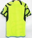Koszulka Piłkarska Arsenal Londyn 2023/2024 Away Fan, Saka, Odegaard, Koszulki Piłkarskie Ligi Angielskiej Koszulka Piłkarska Arsenal Londyn 2023/2024 Away Fan, Saka, Odegaard, Koszulki Piłkarskie Ligi Angielskiej