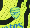 Koszulka Piłkarska Arsenal Londyn 2023/2024 Away Fan, Saka, Odegaard, Koszulki Piłkarskie Ligi Angielskiej Koszulka Piłkarska Arsenal Londyn 2023/2024 Away Fan, Saka, Odegaard, Koszulki Piłkarskie Ligi Angielskiej