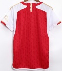 Koszulka Piłkarska Arsenal Londyn2023/2024 Home Fan Koszulka Piłkarska Arsenal Londyn2023/2024 Home Fan
