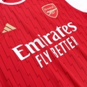 Koszulka Piłkarska Arsenal Londyn2023/2024 Home Fan Koszulka Piłkarska Arsenal Londyn2023/2024 Home Fan