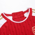 Koszulka Piłkarska Arsenal Londyn2023/2024 Home Fan Koszulka Piłkarska Arsenal Londyn2023/2024 Home Fan